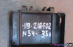 Датчик n54 3.5 (61 Общее э/оборудование автомобиля) 66316782689 - купить Уфе