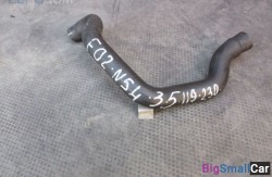 Патрубок n54 3.5 (32 Рулевое упр. и геометрия подвески) 32416789570