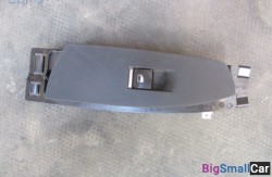 Кнопка стеклоподъемников перед. прав. (61 Общее э/оборудование автомобиля) 61319163519 - купить Уфе