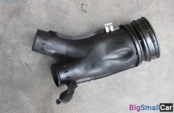 Трубопровод чистого воздуха n54 3.5 (13 Подготовка и регулир. рабочей смеси) 13717582312 - купить Уфе