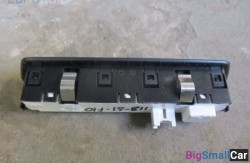 Кнопка (61 Общее э/оборудование автомобиля) 61319279306 - купить Уфе