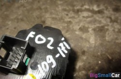 Кнопка старт/стоп (61 Общее э/оборудование автомобиля) 61319162555 - купить Уфе