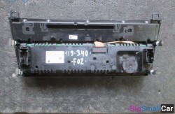 Блок управления кондиционера (61 Общее э/оборудование автомобиля) 61319328415 - купить Уфе