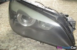 Фара перед. прав. (63 Осветительные приборы) 63117228428