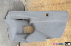 Обшивка багажника прав. (61 Общее э/оборудование автомобиля) 51479113342 - купить Уфе