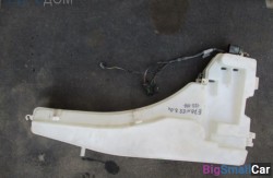 Бачок омывателя n52 3.0 (61 Общее э/оборудование автомобиля) 61677161477 - купить Уфе