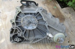 Раздаточная коробка atc 700 70/71 n52 3.0 (27 Раздаточная коробка/коробка передач E) 27107599886