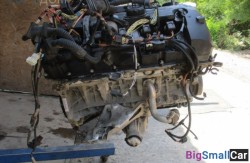 Датчик коленвала n52 3.0 (13 Подготовка и регулир. рабочей смеси) 13627525015