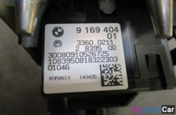 Блок управление светом (61 Общее э/оборудование автомобиля) 61319169404 - купить Уфе