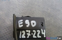 Кнопка аварийки (61 Общее э/оборудование автомобиля) 61319196714 - купить Уфе