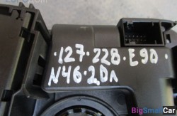 Блок цзл (61 Общее э/оборудование автомобиля) 61319169754 - купить Уфе