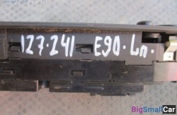 Блок стеклоподъемников (61 Общее э/оборудование автомобиля) 61319132135 - купить Уфе