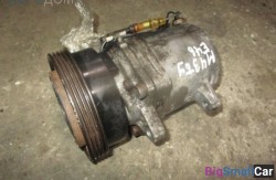 Компрессор кондиционера m43 (64 Отопления и кондиционирования) 64528390228 - купить Уфе