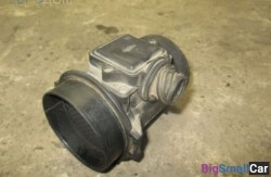 Расходомер воздуха (дмрв) m52 (13 Подготовка и регулир. рабочей смеси) 13621703275