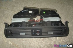 Воздуховод сред. (64 Отопления и кондиционирования) 64229192897 - купить Уфе