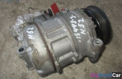 Компрессор кондиционера n52 (64 Отопления и кондиционирования) 64526956716 - купить Уфе