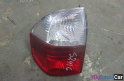 Стоп лев. крыло (63 Осветительные приборы) 63217162209