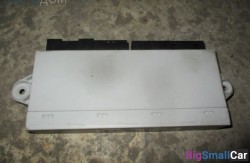 Блок в двери прав. (61 Общее э/оборудование автомобиля) 61356922262 - купить Уфе