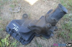 Воздуховод (13 Подготовка и регулир. рабочей смеси) 13717571984