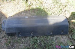 Корпус воздушного фильтра m51 (13 Подготовка и регулир. рабочей смеси) 13712243785