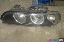 Фара перед. лев. (63 Осветительные приборы) 631269024251