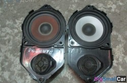 Динамик прав. (65 Аудио, навигация, информ. системы) 65126978052 - купить Уфе