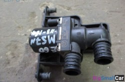 Клапана печки (64 Отопления и кондиционирования) 64118379921 - купить Уфе