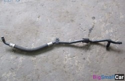 Трубка акпп m57n 3.0 (17 Система охлаждения) 17227794576 - купить Уфе