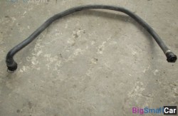 Патрубок сис-мы. охлаждения m57n (17 Система охлаждения) 17127787458 - купить Уфе