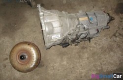 Акпп 5hp18 m52 2.8 (24 АКПП) 24001422028 - купить Уфе