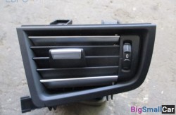 Воздуховод лев. (64 Отопления и кондиционирования) 64229166889 - купить Уфе