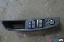 Блок стеклоподъемников перед. лев. (61 Общее э/оборудование автомобиля) 61319241955 - купить Уфе