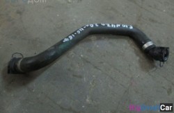 Патрубок от дополнительной помпы n47n (17 Система охлаждения) 17128514245 - купить Уфе