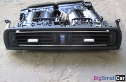 Воздуховод сред. (64 Отопления и кондиционирования) 64229166885 - купить Уфе