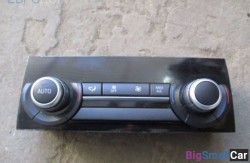 Блок управления кондиционера (61 Общее э/оборудование автомобиля) 61319290750 - купить Уфе