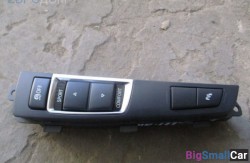 Блок переключателей (61 Общее э/оборудование автомобиля) 61319267892 - купить Уфе