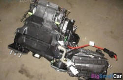 Печка (64 Отопления и кондиционирования) 64119241199 - купить Уфе