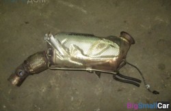 Катализатор n47 (18 Система выпуска ОГ) 18308577276 - купить Уфе