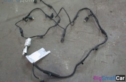 Провод (61 Общее э/оборудование автомобиля) 61129286479 - купить Уфе