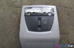 Светильник салона (61 Общее э/оборудование автомобиля) 61319232055 - купить Уфе