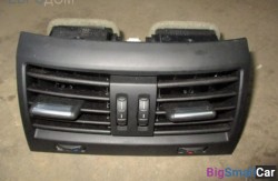 Воздуховод сред. (64 Отопления и кондиционирования) 64229172344 - купить Уфе