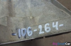 Акпп a5s 390r m54 3.0 (24 АКПП) 24001423541 - купить Уфе