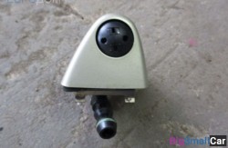 Форсунка омывателя фар лев. (61 Общее э/оборудование автомобиля) 61678252745 - купить Уфе