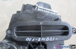 Модуль управление ксеноновыми фарами (63 Осветительные приборы) 63117316147