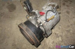 Компрессор кондиционера м43 1.6 (64 Отопления и кондиционирования) 64528390228 - купить Уфе