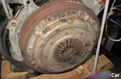 Диск сцепления комплект (21 Сцепление) 212112235701 - купить Уфе