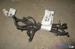 Проводка парктроников перед. (61 Общее э/оборудование автомобиля) 61129286483 - купить Уфе