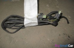 Проводка парктроников задн. (61 Общее э/оборудование автомобиля) 61119327506 - купить Уфе