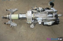 Рулевая колонка (32 Рулевое упр. и геометрия подвески) 32306788155