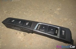 Блок управления в центральной консоли (61 Общее э/оборудование автомобиля) 61319202949 - купить Уфе